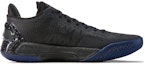 Order Li-Ning Liren 4 V2 'Hitam Obsidian' ABAU037-8