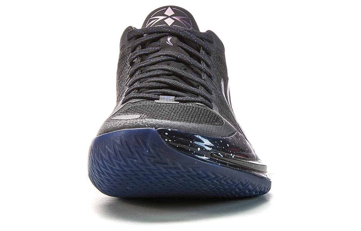 Li-Ning Liren 4 V2 'Black Obsidian'