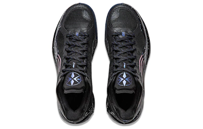 Li-Ning Liren 4 V2 'Black Obsidian'