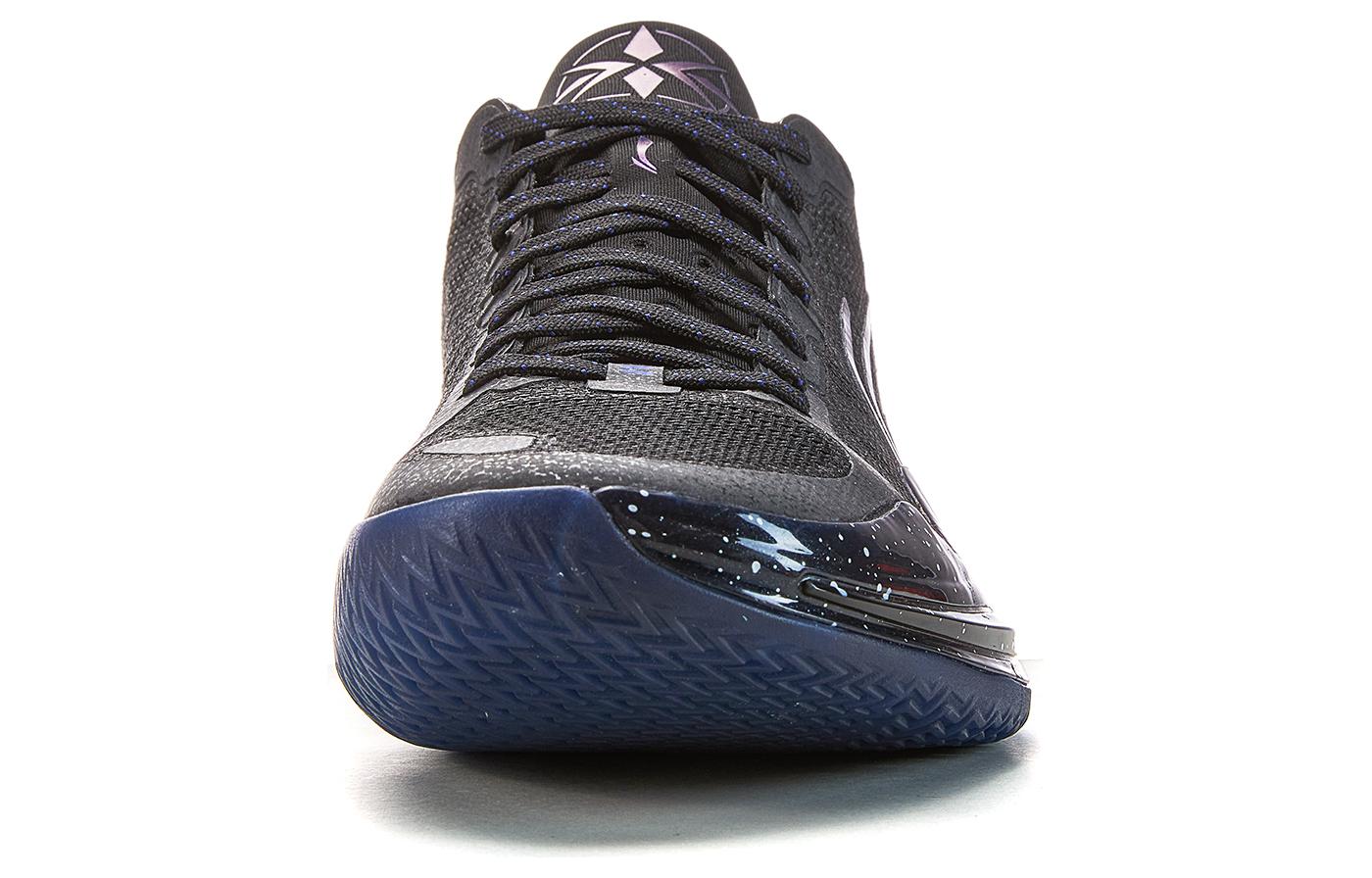 Purchase Li-Ning Liren 4 V2 'Black Obsidian' ABAU037-8