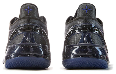 Li-Ning Liren 4 V2 'Black Obsidian'