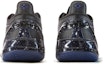 Details for Li-Ning Liren 4 V2 'Hitam Obsidian' ABAU037-8
