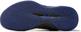 Sizing Li-Ning Liren 4 V2 'Hitam Obsidian' ABAU037-8