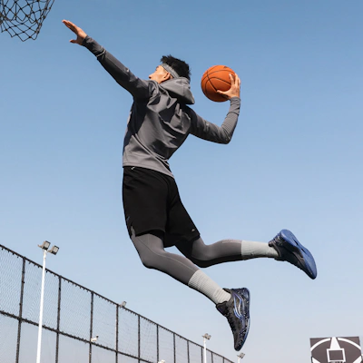 Li-Ning Liren 4 V2 'Black Obsidian'