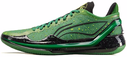 Li-Ning Liren 4 V2 'Firefly Glow in the Dark' ABAU059-2 Li-Ning Liren 4 V2 'Firefly Glow in the Dark' ABAU059-2