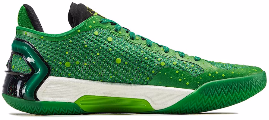 Li-Ning Liren 4 V2 'Firefly Glow in the Dark' Berpendar dalam Gelap ABAU059-2 Order Li-Ning Liren 4 V2 'Firefly Glow in the Dark' Berpendar dalam Gelap ABAU059-2