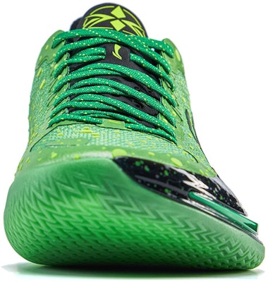 Li-Ning Liren 4 V2 'Firefly Glow in the Dark' Berpendar dalam Gelap ABAU059-2 Shop Li-Ning Liren 4 V2 'Firefly Glow in the Dark' Berpendar dalam Gelap ABAU059-2