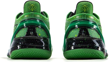 LiNing李寧 利刃4 V2 螢火蟲 全掌䨻 夜光設計 止滑抗扭 穩定 減震防滑耐磨支撐輕便回彈 低幫 籃球鞋 男款 草綠 Details for LiNing李寧 利刃4 V2 螢火蟲 全掌䨻 夜光設計 止滑抗扭 穩定 減震防滑耐磨支撐輕便回彈 低幫 籃球鞋 男款 草綠