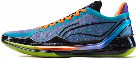 Li-Ning LiRen 4 V2 'Parrot' ABAU037-6 Li-Ning LiRen 4 V2 'Parrot' ABAU037-6
