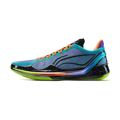 Li-Ning LiRen 4 V2 'Parrot'