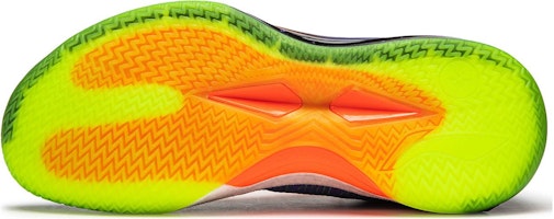 Sizing 李宁叻忍4代V2 '鹦鹉' ABAU037-6