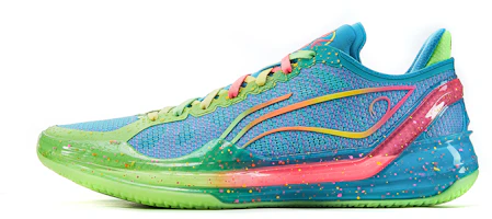 Li-Ning LiRen 4 V2 'Poison Grog' ABAU059-1 Li-Ning LiRen 4 V2 'Poison Grog' ABAU059-1