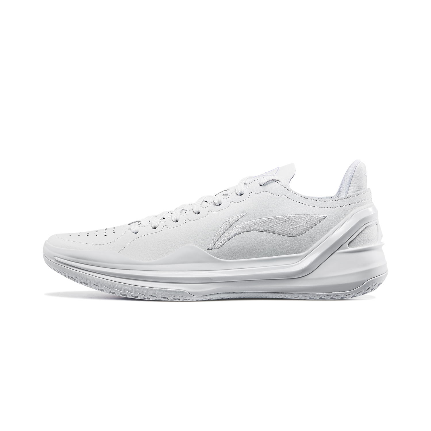 Li-Ning LiRen 4 V2 'White' ABAU059-5