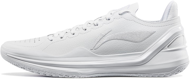 李宁 驭帅4 V2 '白色' ABAU059-5 Buy 李宁 驭帅4 V2 '白色' ABAU059-5