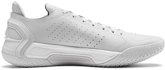 李宁 驭帅4 V2 '白色' ABAU059-5 Order 李宁 驭帅4 V2 '白色' ABAU059-5