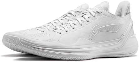 리닝 리런 4 V2 '화이트' (Li-Ning LiRen 4 V2 '화이트') ABAU059-5 Shop 리닝 리런 4 V2 '화이트' (Li-Ning LiRen 4 V2 '화이트') ABAU059-5