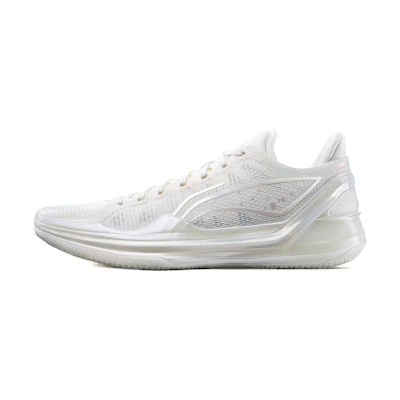 Li-Ning LiRen 4 V2 'White Pearl'