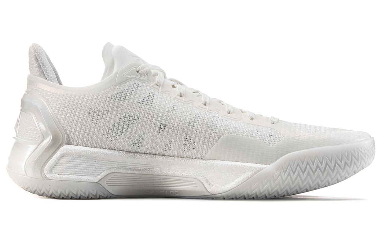 Order 李宁 李仁4 V2 '白珍珠' ABAU037-7