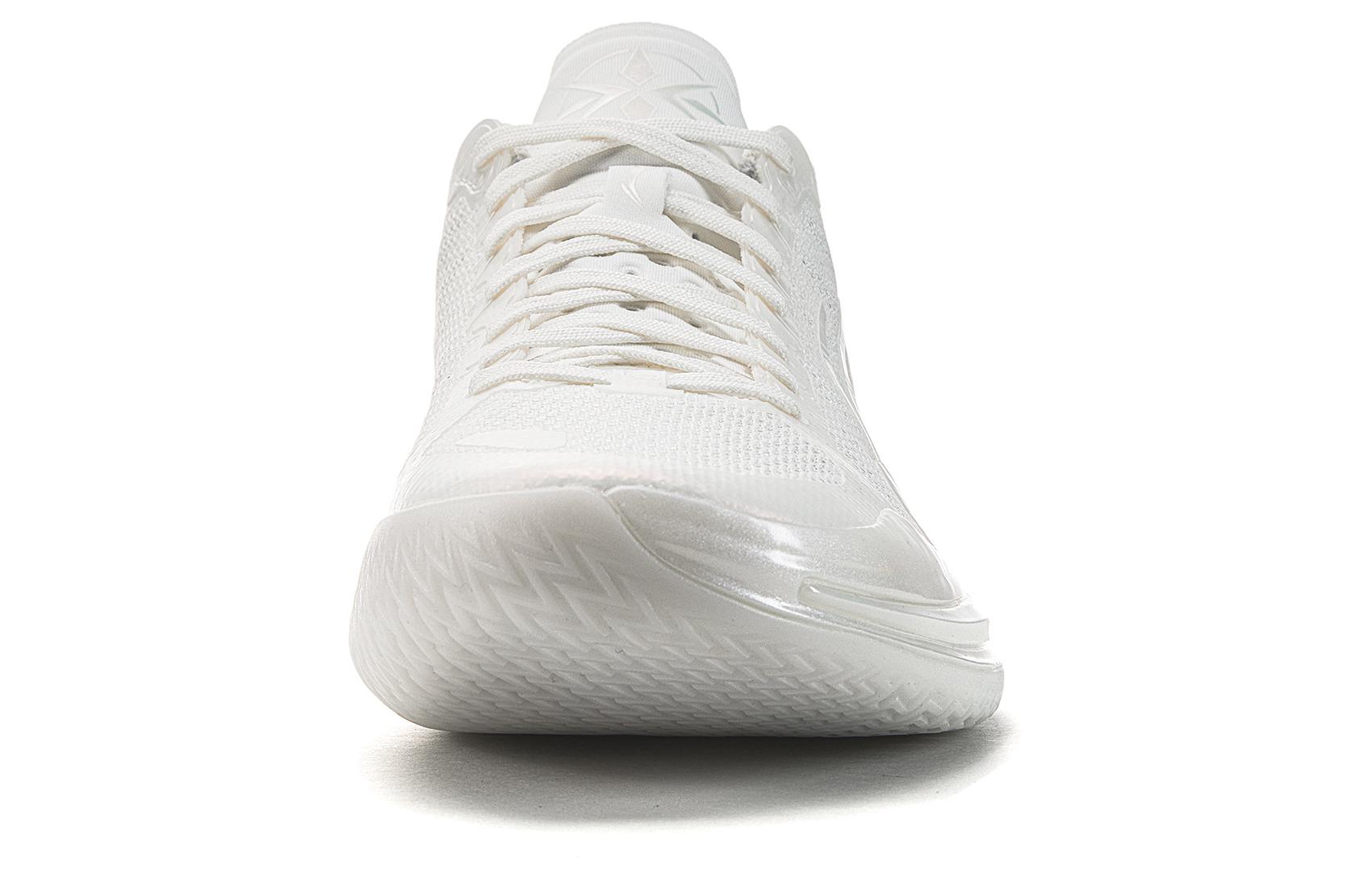 Shop 李宁 李仁4 V2 '白珍珠' ABAU037-7