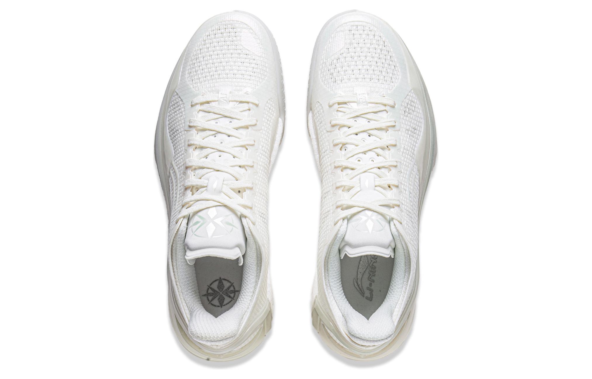 Purchase 李宁 李仁4 V2 '白珍珠' ABAU037-7