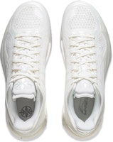 李宁 李仁4 V2 '白珍珠' ABAU037-7 Purchase 李宁 李仁4 V2 '白珍珠' ABAU037-7