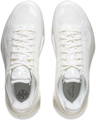 Li-Ning LiRen 4 V2 'White Pearl' ABAU037-7 Purchase Li-Ning LiRen 4 V2 'White Pearl' ABAU037-7