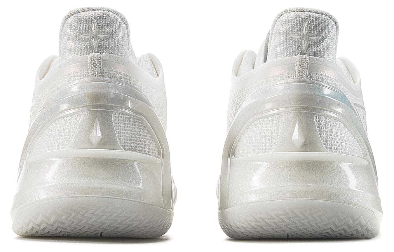 Details for 李宁 李仁4 V2 '白珍珠' ABAU037-7