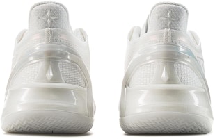 李宁 李仁4 V2 '白珍珠' ABAU037-7 Details for 李宁 李仁4 V2 '白珍珠' ABAU037-7