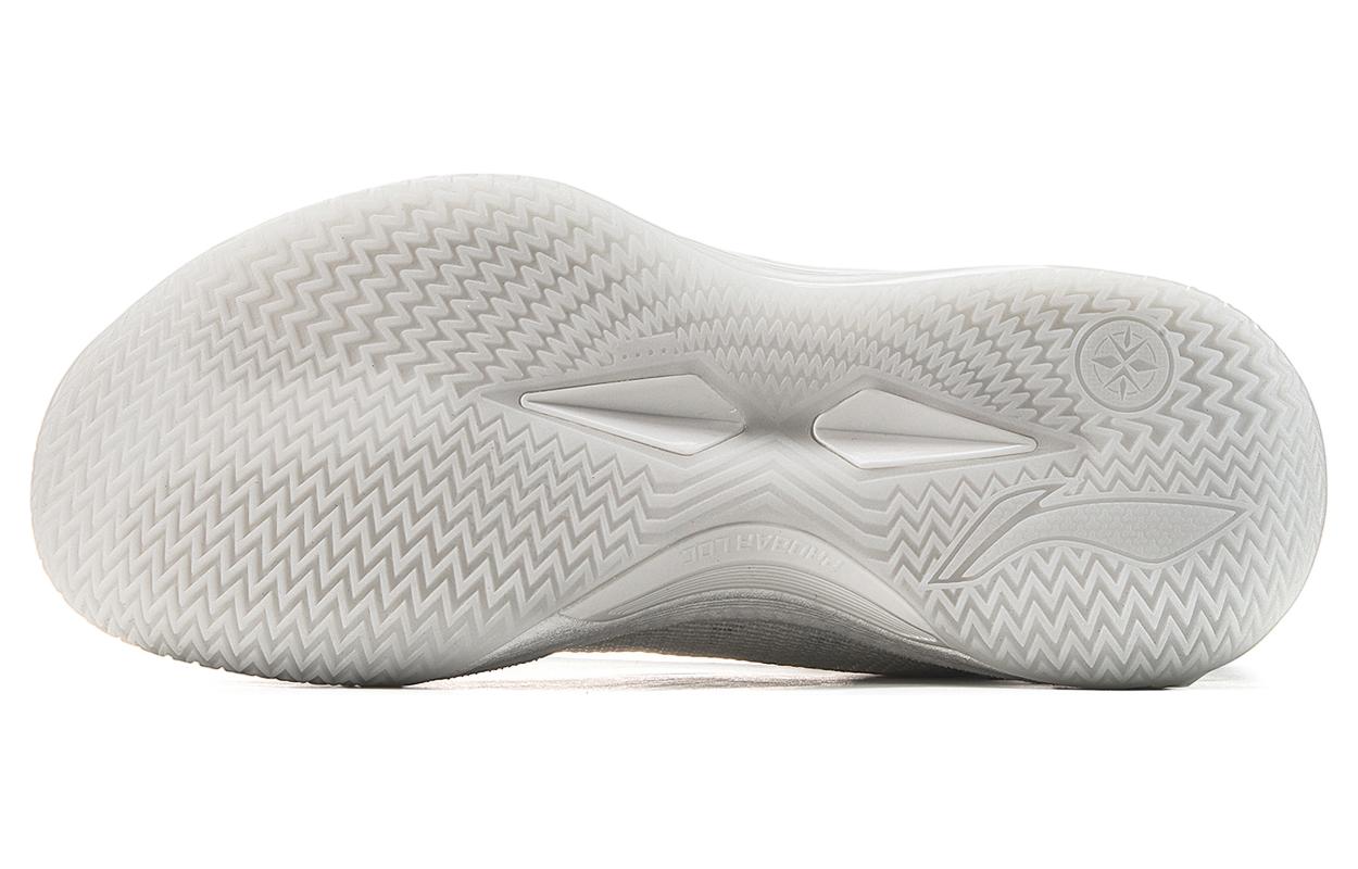 Sizing 李宁 李仁4 V2 '白珍珠' ABAU037-7