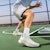 Li-Ning LiRen 4 V2 'Mutiara Putih' ABAU037-7