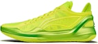 Buy Li-Ning LiRen 4 V2 Rendah 'Kuning Neon Hijau' ABAU037-12
