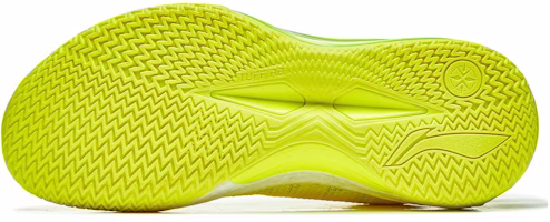 Li-Ning LiRen 4 V2 Rendah 'Kuning Neon Hijau' ABAU037-12 Sizing Li-Ning LiRen 4 V2 Rendah 'Kuning Neon Hijau' ABAU037-12