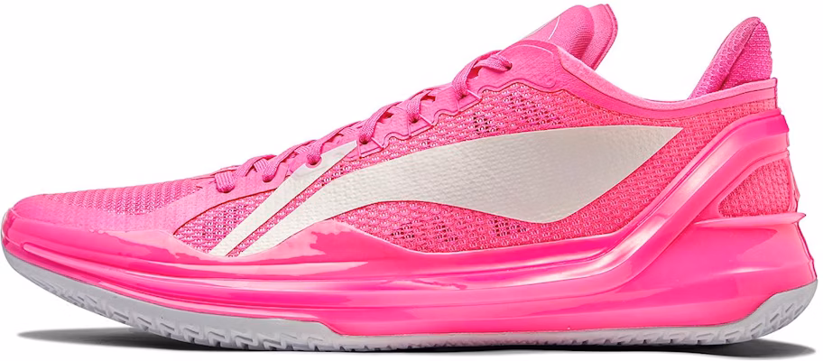 Li-Ning LiRen 4 V2 Low 'Pure Pink' Sepatu Sneaker ABAU037-13 Buy Li-Ning LiRen 4 V2 Low 'Pure Pink' Sepatu Sneaker ABAU037-13