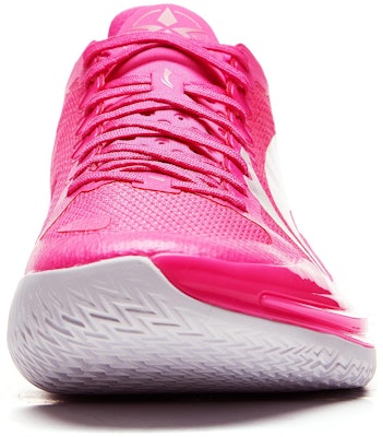 Li-Ning LiRen 4 V2 Low 'Pure Pink' Sepatu Sneaker ABAU037-13 Shop Li-Ning LiRen 4 V2 Low 'Pure Pink' Sepatu Sneaker ABAU037-13