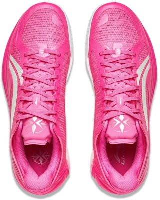 Li-Ning LiRen 4 V2 Low 'Pure Pink' Sepatu Sneaker ABAU037-13 Purchase Li-Ning LiRen 4 V2 Low 'Pure Pink' Sepatu Sneaker ABAU037-13