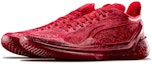 Lookbook Li-Ning LiRen 4 V2 Rendah 'Rouge Tender' ABAU061-2
