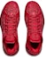 Shop Li-Ning LiRen 4 V2 Rendah 'Rouge Tender' ABAU061-2