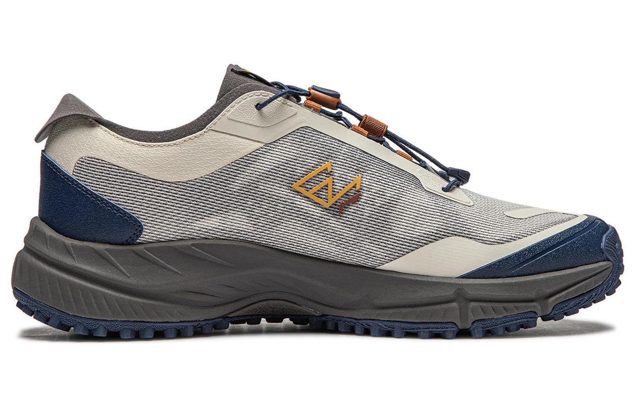 Order Li-Ning Lite V3 'Gris-Negro' AHTU001-4