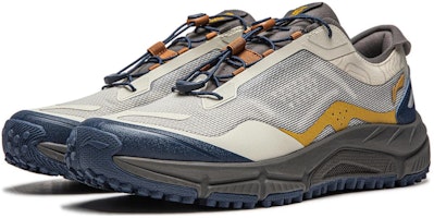 李寧 Lite V3 '灰黑' AHTU001-4 Lookbook 李寧 Lite V3 '灰黑' AHTU001-4