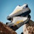 Li-Ning Lite V3 'Grey-Black' AHTU001-4