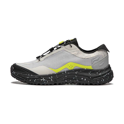 Li-Ning Lite V3 'Grey'