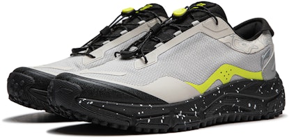 Li-Ning Lite V3 'Abu-Abu' AHTU001-1 Lookbook Li-Ning Lite V3 'Abu-Abu' AHTU001-1