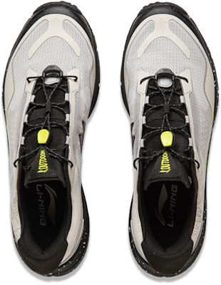 리닝 라이트 V3 '그레이' AHTU001-1 Purchase 리닝 라이트 V3 '그레이' AHTU001-1