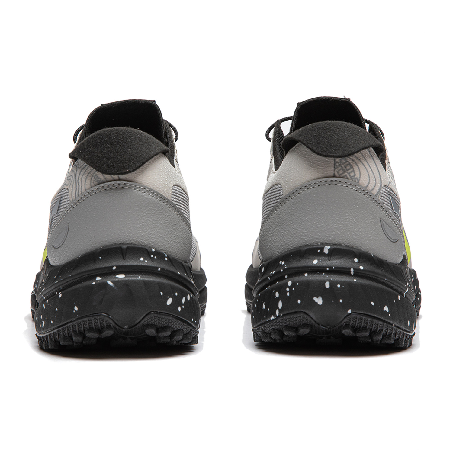 Details for 李寧 Lite V3 灰色款 AHTU001-1