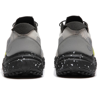 리닝 라이트 V3 '그레이' AHTU001-1 Details for 리닝 라이트 V3 '그레이' AHTU001-1