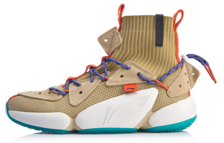 Li-Ning Little Essence AYCP003-1