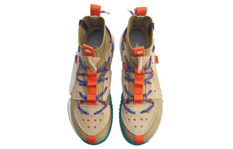 Shop Li-Ning Petite Essence AYCP003-1