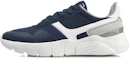 Buy Li-Ning LN 92 Basic 'Blue Grey White' AGCP037-3