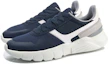 Lookbook Li-Ning LN 92 Basic 'Blue Grey White' AGCP037-3