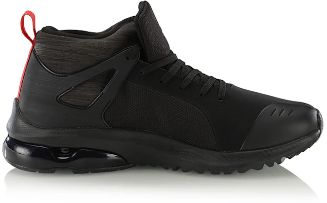 Li-Ning LN BB Up 'Winter Black High-Top' AGCP231-4 Order Li-Ning LN BB Up 'Winter Black High-Top' AGCP231-4
